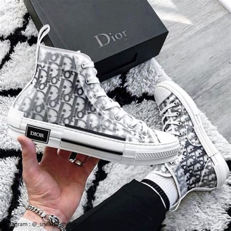 dior femme chaussures